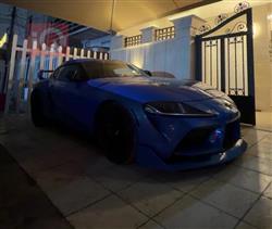 تويوتا سوبرا